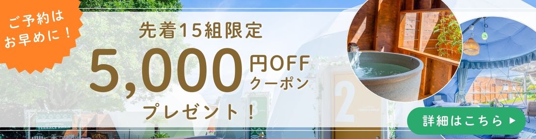 クーポンキャンペーン